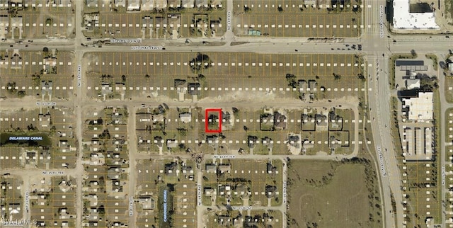 1400 NE 15th Ln, Cape Coral, FL 33909