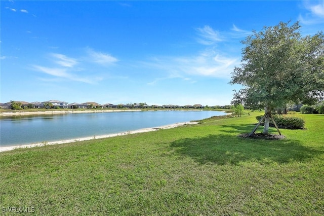17476 Ashcomb Way, Estero, FL 33928 - water view