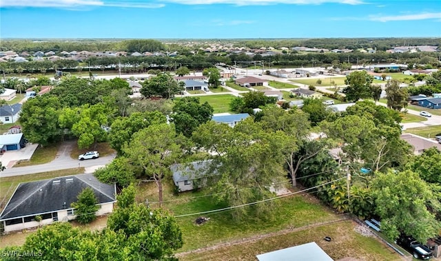 13820 2nd St, Fort Myers, FL 33905 - aerial view of residential area