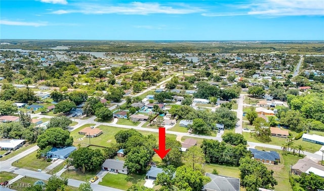 13820 2nd St, Fort Myers, FL 33905 - view of property location featuring nearby suburban area