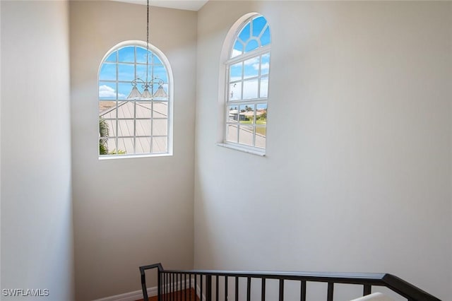 1128 NW 43rd Ave, Cape Coral, FL 33993 - view of staircase