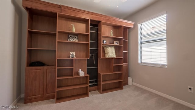 9076 Glenforest Dr, Naples, FL 34120 - view of closet