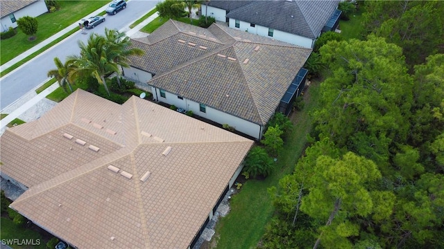 9076 Glenforest Dr, Naples, FL 34120 - view of subject property