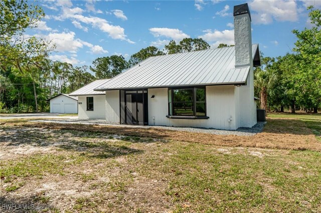 11590 Fox Hill Rd, North Fort Myers, FL 33917 - photo 3