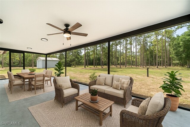 11590 Fox Hill Rd, North Fort Myers, FL 33917 - photo 25