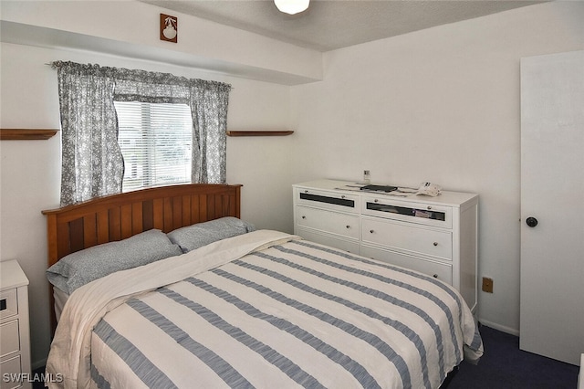 19006 Flamingo Rd, Fort Myers, FL 33967 - bedroom featuring carpet flooring