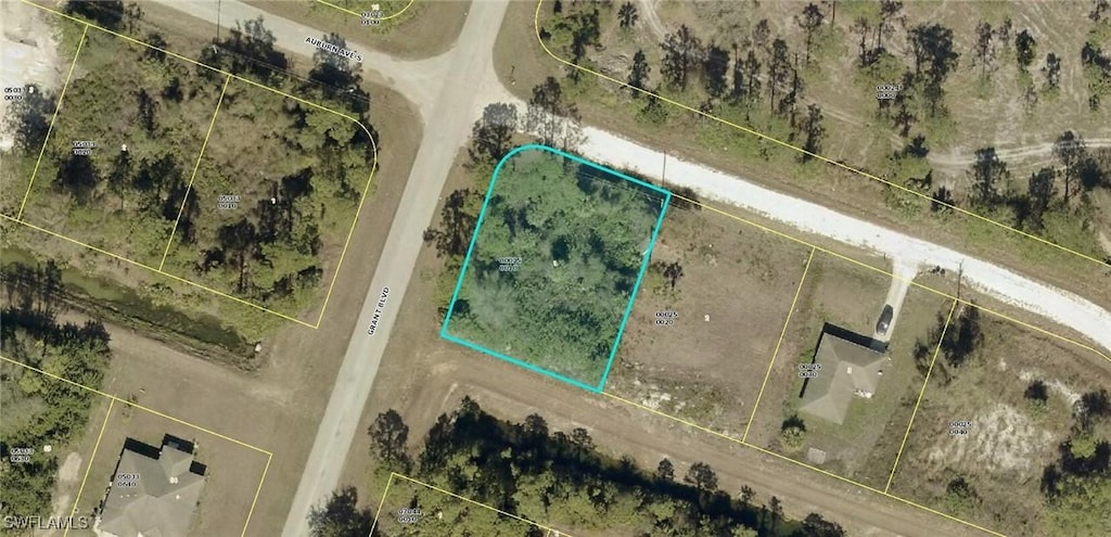 156 Auburn Ave S, Lehigh Acres, FL 33974