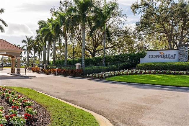 23560 Wisteria Pointe Dr Unit 506, Estero, FL 34135 - view of surrounding community