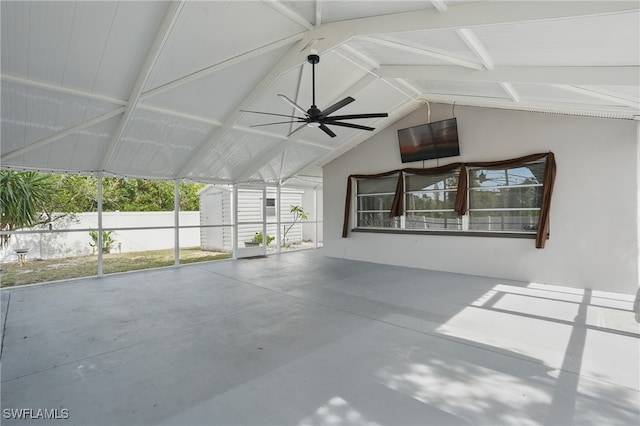 426 Chestnut Ave NW, Port Charlotte, FL 33952 - view of patio