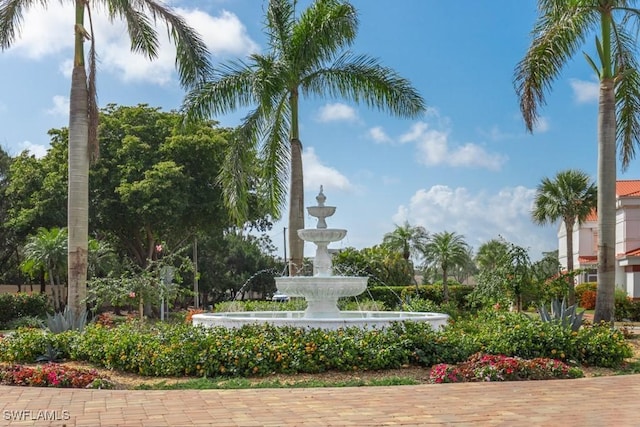 1740 Pine Valley Dr Unit 205, Fort Myers, FL 33907 - view of surrounding community