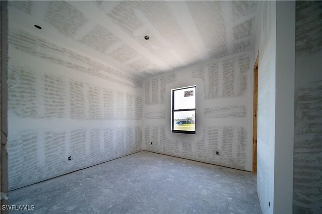 315 NW 10th St, Cape Coral, FL 33993 - view of spare room