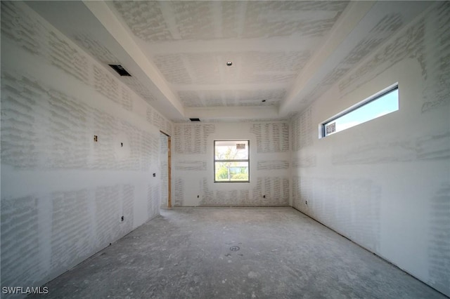 315 NW 10th St, Cape Coral, FL 33993 - view of empty room
