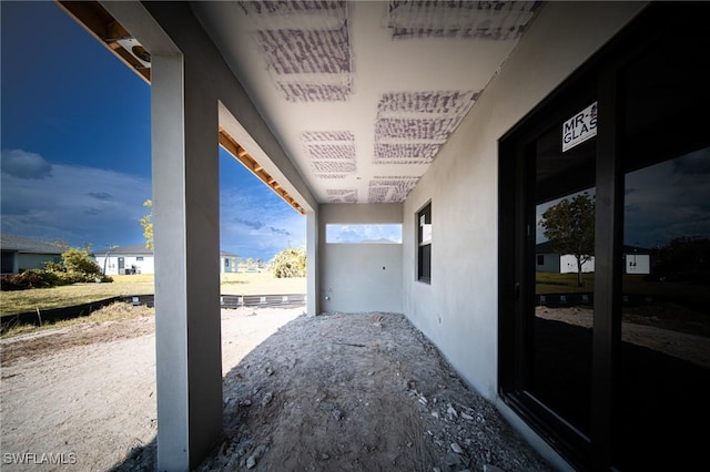 315 NW 10th St, Cape Coral, FL 33993 - view of patio