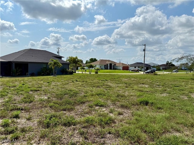 1118 SW 19th Ave, Cape Coral, FL 33991
