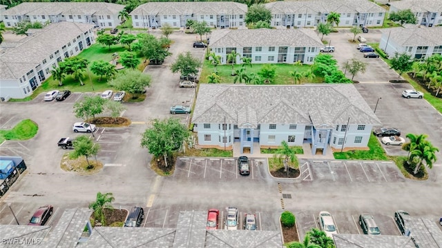 8331 Bernwood Cove Loop W Unit 1402, Fort Myers, FL 33966 - bird's eye view