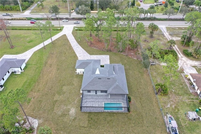 2806-2840 Golden Gate Blvd W, Naples, FL 34117 - view of property location
