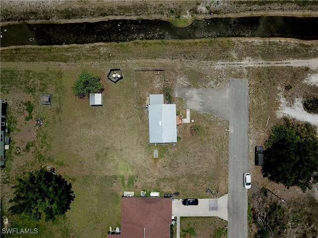 3700 26th St SW, Lehigh Acres, FL 33976 - aerial view