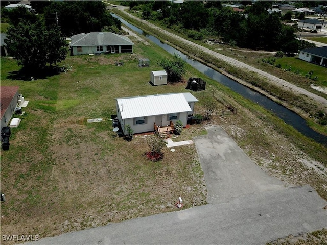 3700 26th St SW, Lehigh Acres, FL 33976 - view of subject property featuring a large body of water
