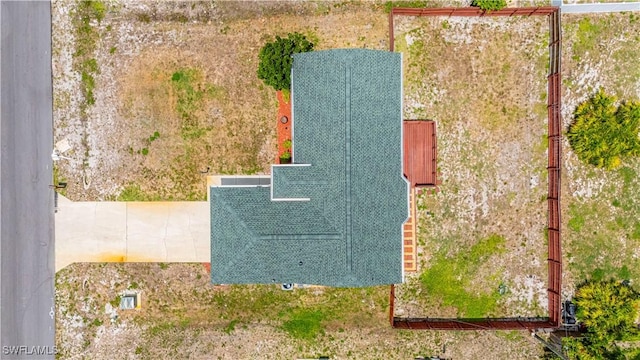 9091 Cypress Dr N, Fort Myers, FL 33967 - aerial view