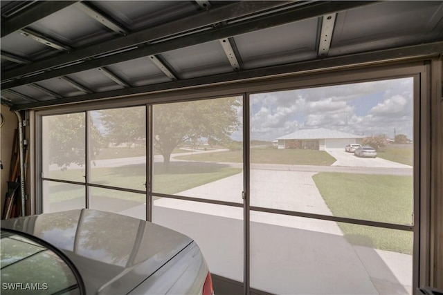 1115 Comet Ave, Labelle, FL 33935 - view of sunroom