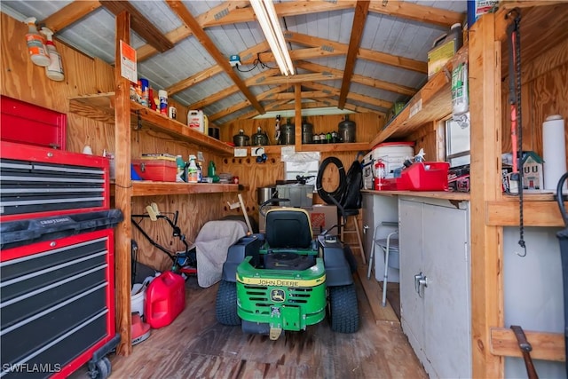 1115 Comet Ave, Labelle, FL 33935 - view of storage area