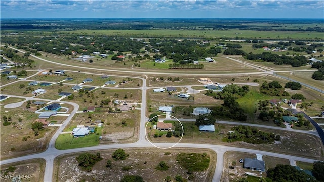 1115 Comet Ave, Labelle, FL 33935 - aerial view of property's location