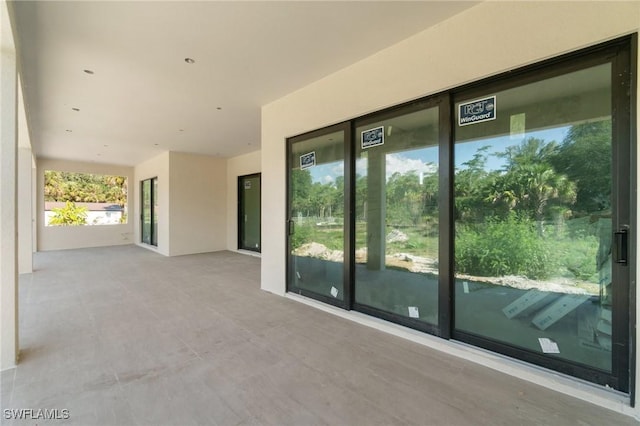 721 Golden Gate Blvd W, Naples, FL 34120 - view of patio / terrace