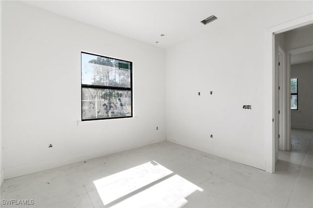 721 Golden Gate Blvd W, Naples, FL 34120 - view of empty room
