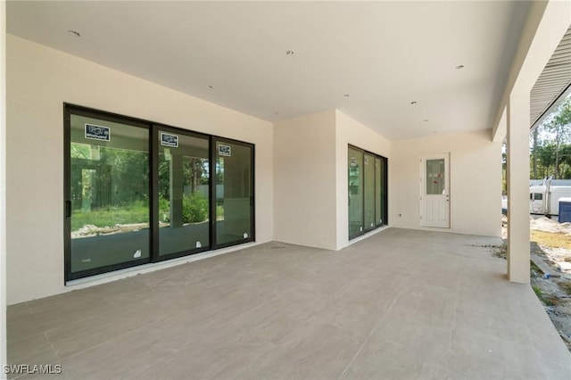 721 Golden Gate Blvd W, Naples, FL 34120 - view of patio