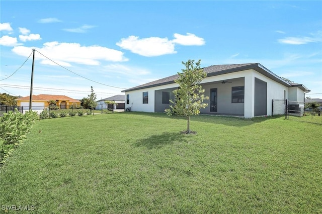 208 SW 29th Ave, Cape Coral, FL 33991 - photo 32