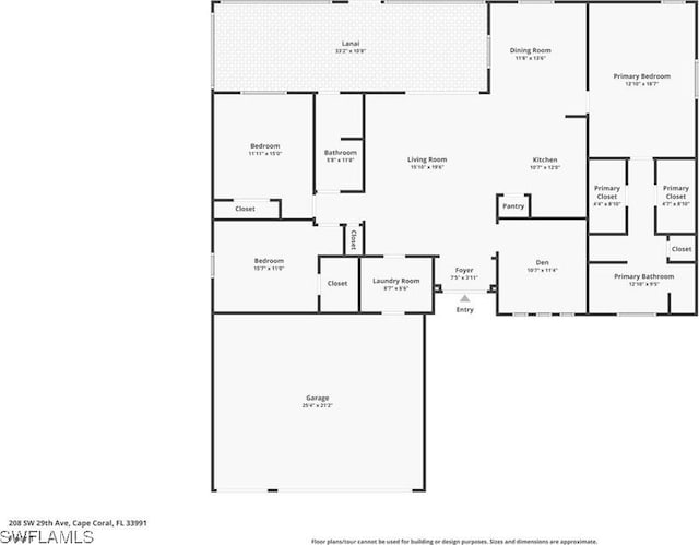 208 SW 29th Ave, Cape Coral, FL 33991 - photo 44