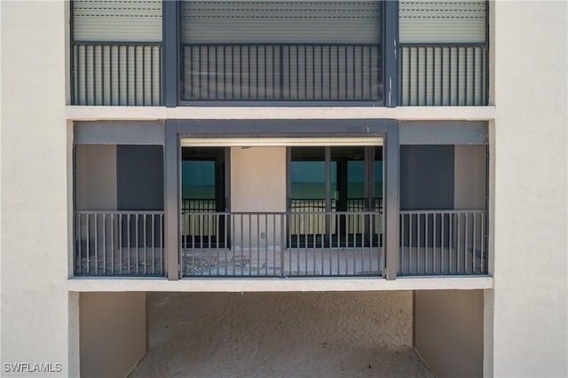 538 Estero Blvd Unit 102, Fort Myers Beach, FL 33931 - view of building exterior