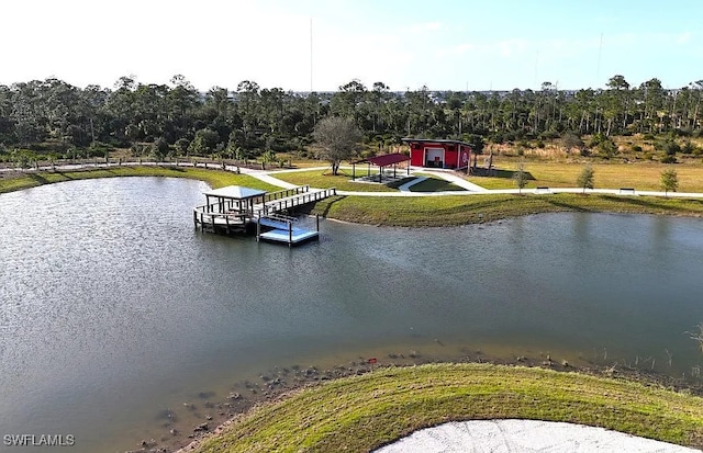 44225 Kelly Dr, Punta Gorda, FL 33982 - aerial view of a large body of water