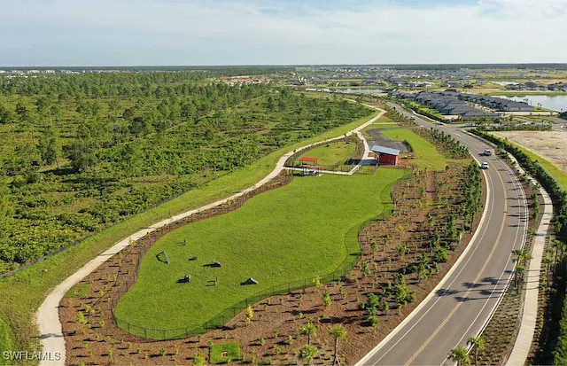 44225 Kelly Dr, Punta Gorda, FL 33982 - bird's eye view of a nearby body of water