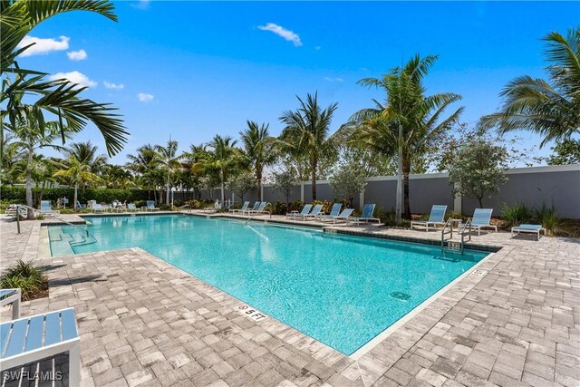 2609 Seychelles Cir Unit 1608, Naples, FL 34112 - photo 32