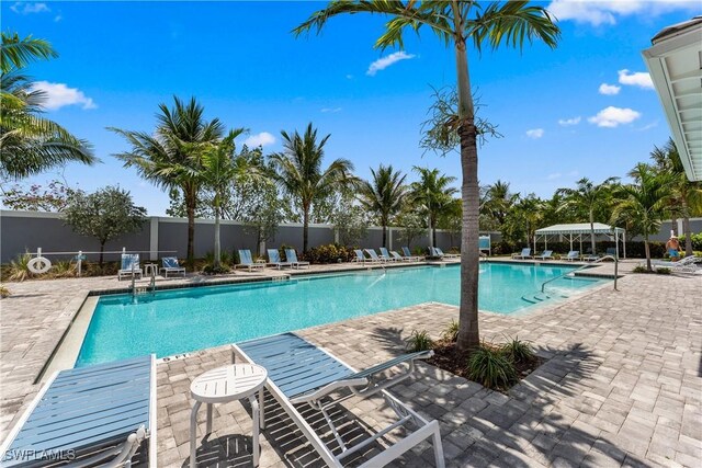 2609 Seychelles Cir Unit 1608, Naples, FL 34112 - photo 33