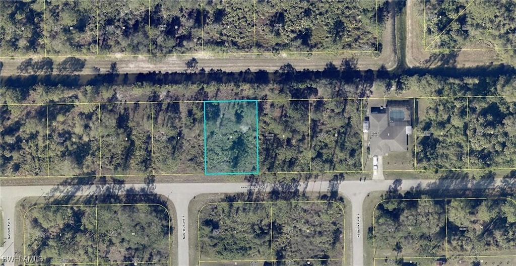 1223 Randletree St E, Lehigh Acres, FL 33974