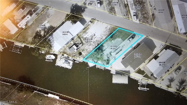 3743 Cherry Ln Fl, Pine Island, FL 33956