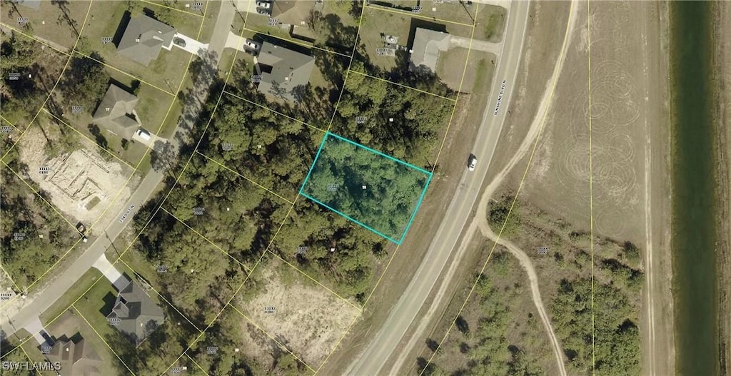 3523 Sunshine Blvd, Lehigh Acres, FL 33971