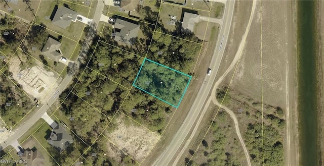 3523 Sunshine Blvd, Lehigh Acres, FL 33971