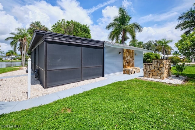 17135 Taffy St, Fort Myers, FL 33908