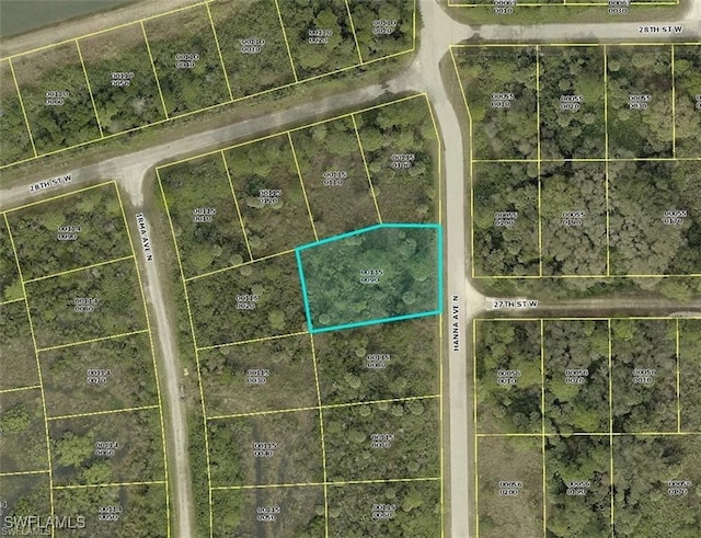 2701 Hanna Ave N, Lehigh Acres, FL 33971
