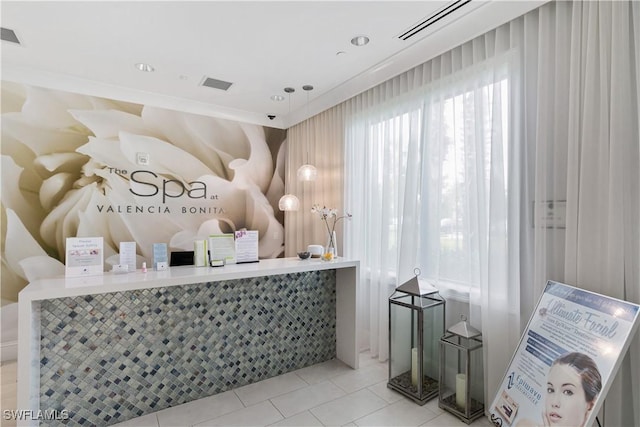 28648 Lobos Cir, Bonita Springs, FL 34135 - view of reception area