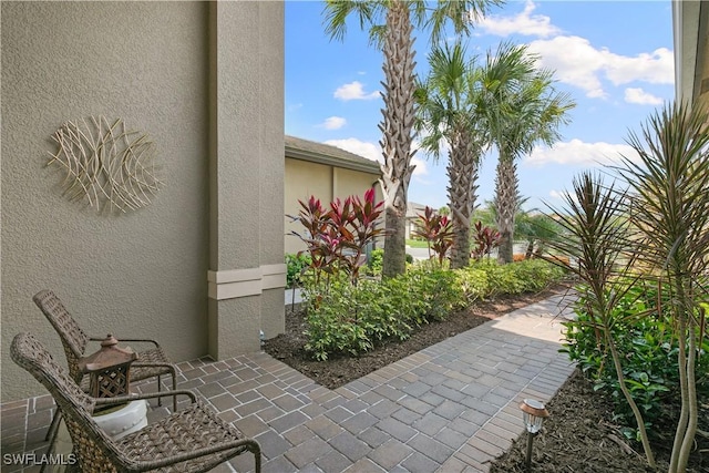 28648 Lobos Cir, Bonita Springs, FL 34135 - view of patio