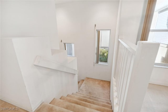 24797 Lakemont Cove Ln Unit 202, Bonita Springs, FL 34134 - view of stairway