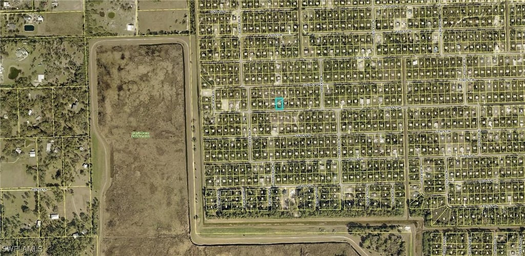 3514 51st St W, Lehigh Acres, FL 33971
