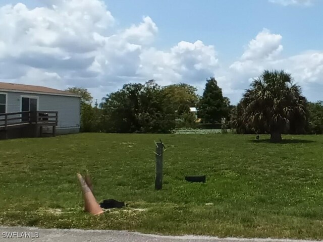 904 Riverside Dr, Moore Haven, FL 33471