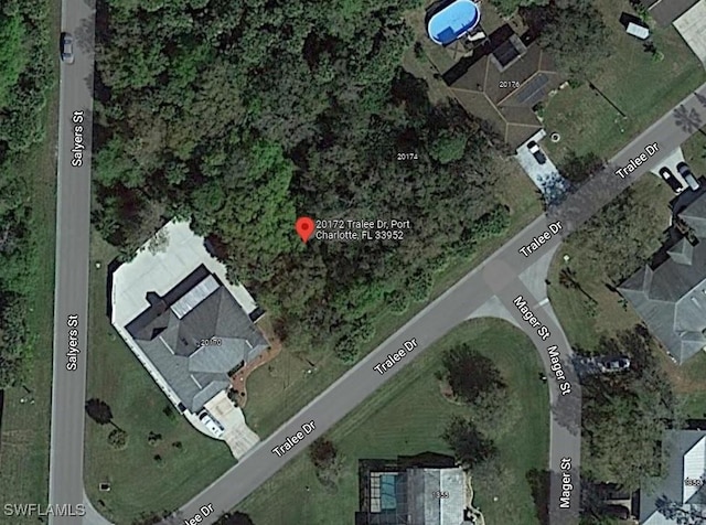 20172 Tralee Dr, Port Charlotte, FL 33952