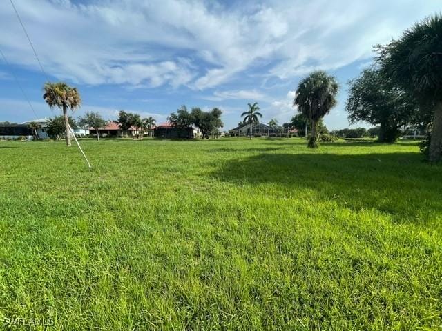 24352 San Rafael Rd, Punta Gorda, FL 33955