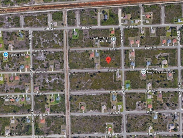 2804 57th St W, Lehigh Acres, FL 33971